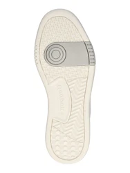 Reebok Sneaker 'Court' hellgrau/weiß