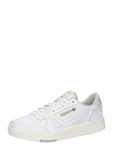 Reebok Sneaker 'Court' hellgrau/weiß