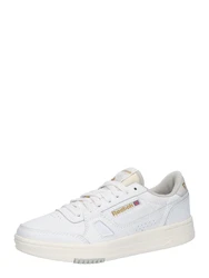 Reebok Sneaker 'Court' hellgrau/weiß