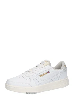 Reebok Sneaker 'Court' hellgrau/weiß