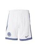 Weiße Nike Shorts image