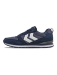 Hummel Sneaker 'Monaco 86' indigo/dunkelblau/weiß