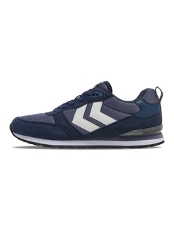 Hummel Sneaker 'Monaco 86'
