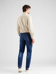 bugatti Jeans blue denim