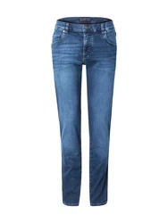 bugatti Jeans blue denim