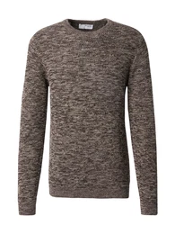 Pullover 'SLHVince' schoko