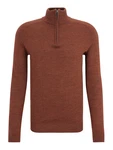 Bruun & Stengade Pullover Pelle Orange/Braun/Rot Bruun & Stengade Pullover Pelle Orange/Braun/Rot