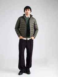 SELECTED HOMME Jacke Barry (1-St) grau