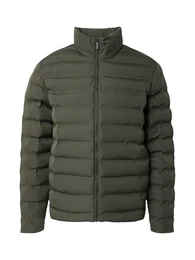 Jacke 'SLHBARRY' grau