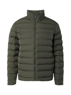 SELECTED HOMME Jacke Barry (1-St) grau
