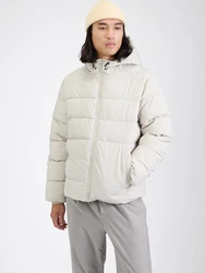 ONLY & SONS Steppjacke ONSMARVIN silbergrau