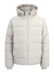 ONLY & SONS Steppjacke ONSMARVIN silbergrau