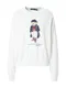 Polo Ralph Lauren Majica  bež / temno modra / rdeča / off-bela