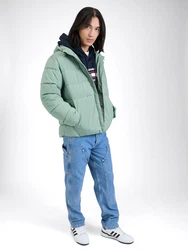 ONLY & SONS Steppjacke ONSMARVIN mint