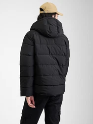ONLY & SONS Steppjacke ONSMARVIN Schwarz/Schwarz/Schwarz/Schwarz/Schwarz/Schwarz/Schwarz/Schwarz/Schwarz/Schwarz/Schwarz