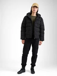 ONLY & SONS Steppjacke ONSMARVIN Schwarz/Schwarz/Schwarz/Schwarz/Schwarz/Schwarz/Schwarz/Schwarz/Schwarz/Schwarz/Schwarz