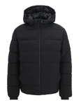 ONLY & SONS Steppjacke ONSMARVIN Schwarz/Schwarz/Schwarz/Schwarz/Schwarz/Schwarz/Schwarz/Schwarz/Schwarz/Schwarz/Schwarz