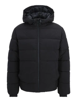 ONLY & SONS Steppjacke ONSMARVIN Schwarz/Schwarz/Schwarz/Schwarz/Schwarz/Schwarz/Schwarz/Schwarz/Schwarz/Schwarz/Schwarz