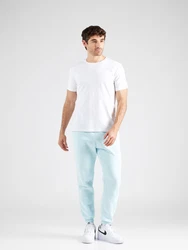 Nike Sportswear Hose 'Club Fleece' aqua