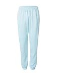 Nike Sportswear Hose 'Club Fleece' aqua