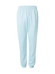 Nike Sportswear Hose 'Club Fleece' aqua