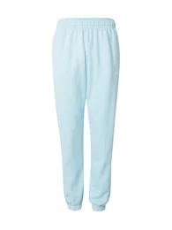 Hose 'Club Fleece' aqua