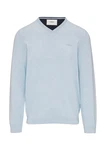 s.Oliver Pullover hellblau