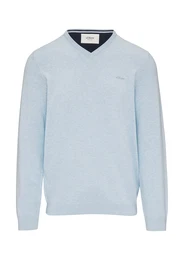 Pullover hellblau