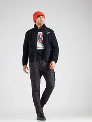 NAPAPIJRI Fleecejacke Tynik 