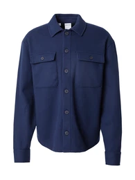 Jacke 'SLHMAX' dunkelblau