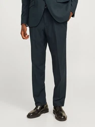 JACK & JONES Hose 'JPRBushwick Mathew' dunkelgrün
