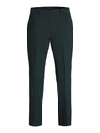 JACK & JONES Hose 'JPRBushwick Mathew' dunkelgrün