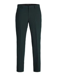 Hose 'JPRBUshwick Mathew' dunkelgrn