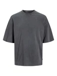 Jack & Jones Shirt JJECHARGE graphit