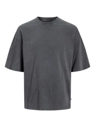 Jack & Jones Shirt JJECHARGE graphit