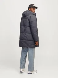 Jack & Jones Steppjacke JORVesterbro dunkelgrau
