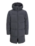 Jack & Jones Steppjacke JORVesterbro dunkelgrau