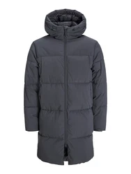 Jack & Jones Steppjacke JORVesterbro dunkelgrau