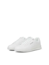 JACK & JONES Sneaker 'JFWSHANE' weiß