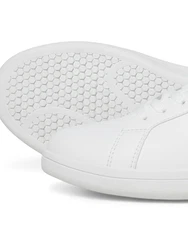 JACK & JONES Sneaker 'JFWSHANE' weiß