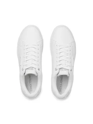 JACK & JONES Sneaker 'JFWSHANE' weiß