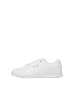 JACK & JONES Sneaker 'JFWSHANE' weiß