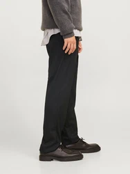 JACK & JONES Hose JPSTKane Edwin schwarz