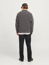 JACK & JONES Hose JPSTKane Edwin schwarz