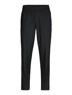 JACK & JONES Hose JPSTKane Edwin schwarz
