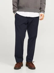 JACK & JONES Hose JPSTKane Edwin navy