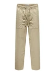 ONLY & SONS Stoffhose ONSSINUS beige