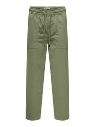 Hose 'ONSSINUS' khaki