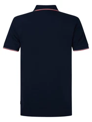 Petrol Industries Poloshirt 'Wave' Wave
