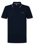 Petrol Industries Poloshirt 'Wave' Wave